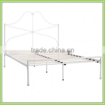 new classic metal double size beds