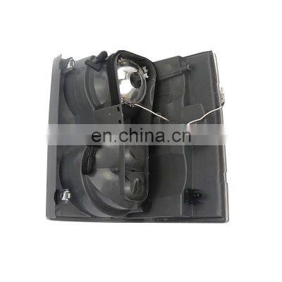 Taillights of LED Rear Side Lights Apply to Range Rover Vogue 2002-2009
