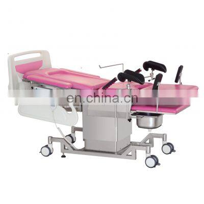 Hot selling LDR Electric Obstetric Table for Hospital use