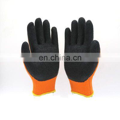 Low Price Latex Coated Gardening Gloves