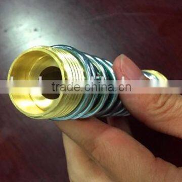 Garden Flexible Hose Connector With Spring/flex Neck Hose Connector photo-3