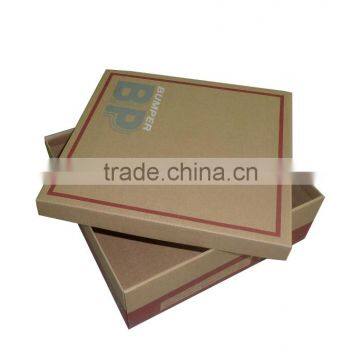 Low Cost Recyclable Corrugated Box Packaging Box/carton Packaging Box/jewelry Packaging Box photo-6