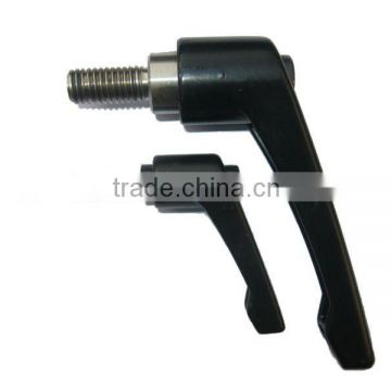 Adjustable Clamp Handle with locking function