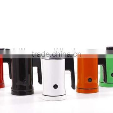 electric hand nespresso milk frother/ coffee mixer