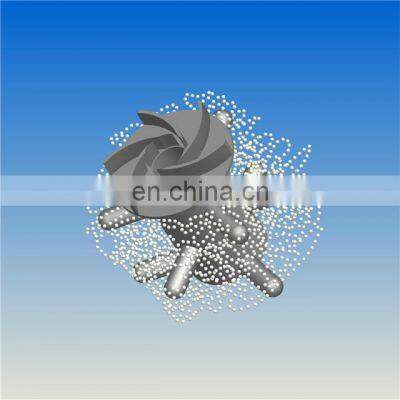 Small Laboratory Basket Mill Grinding,milling photo-5