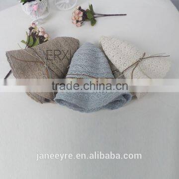 Wholesale Design Summer Beach Paper Foldable Straw Hat For Ladies photo-4