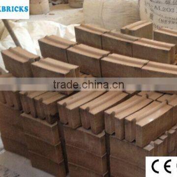 Specific shape Fire Brick.Fire insulation Brick