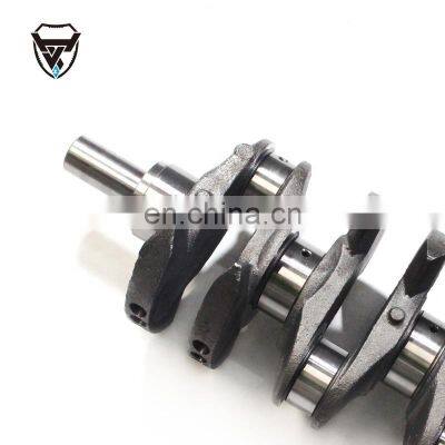 Hot Sale Bent Axle Crankshaft 2.4-L for Chevrolet Malibu and Captiva 12578182 12578164 12623302