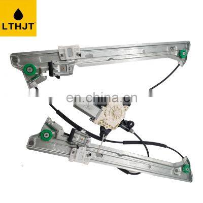 Car Accessories Auto Parts Window Regulator OEM NO 639 720 0546 6397200546 For Mercedes-Benz W639