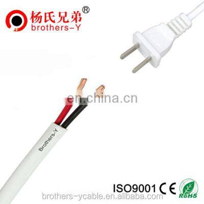 Copper Conductor PVC Electrical Cable Made In China photo-5