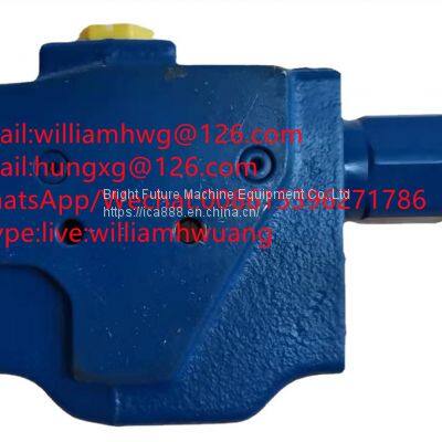 Atlascopco Parts 5112259180 Atlascopco Sequence Valve 5112259180