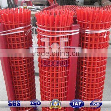 High Precision Polyurethane Mesh for Sieving