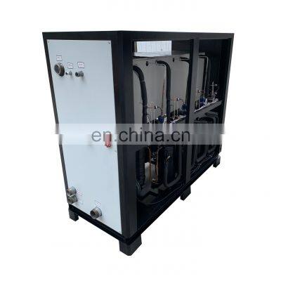 Zillion Water Chiller Water Chiller Water Scroll Cooled Chiller photo-3