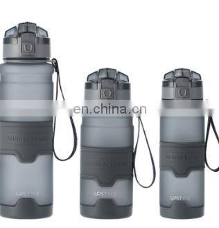 Customizable Promotional Modern Latest Small 2021 Eco Camera Black Digital Designed Water Bottle photo-4