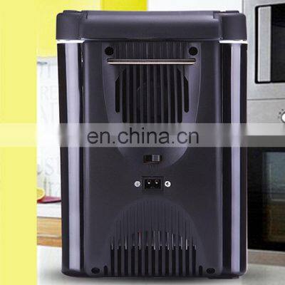 Custom Cheapest Refrigerator Door Small 220V Home Frozen Portable Bar 12 Volt Mini Car Fridge photo-5