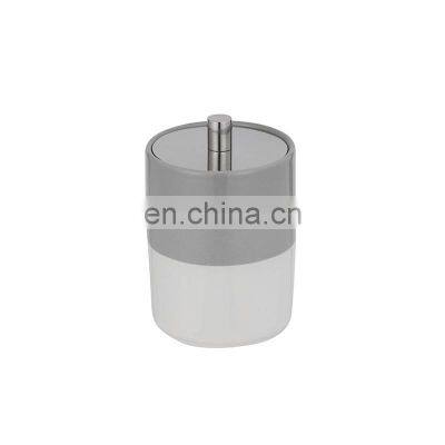 Особый модный стиль восточных аксессуаров для ванной каменной раковины из доломита photo-5