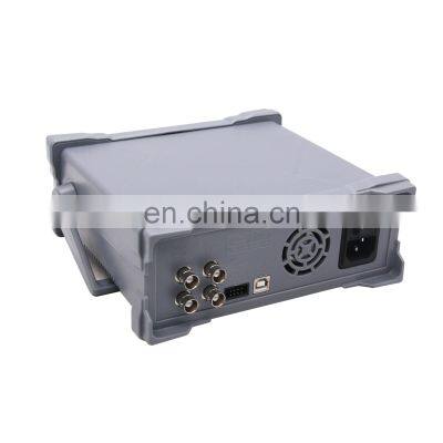 FY8300-30M 30MHz DDS 3-Channel Function Signal Generator Arbitrary Waveform Generator photo-4