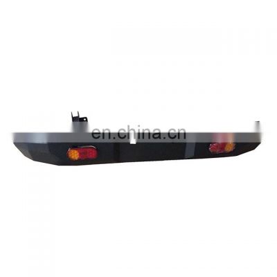 Rear Bumper For Suzuki Jimny JB74