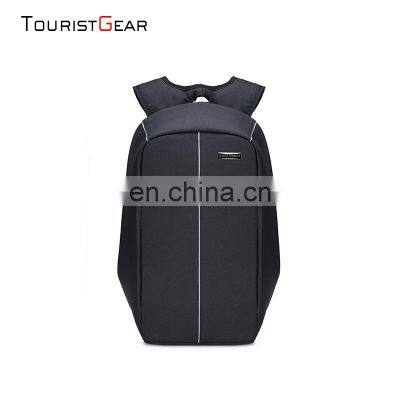 Backpack with USB port  Fashion Anti-theft  backpack  Portable and convenient bag  Hot seller backpack