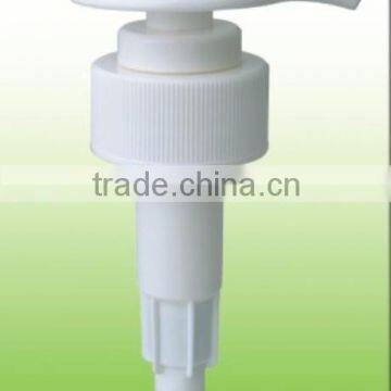 Hand Pump Plastic Dispenser Pump for Shower 33/410