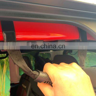 Sanfu For Jeep JL  for wrangler 2018+ Lantsun JL1147 rear hand hold High quality and low price