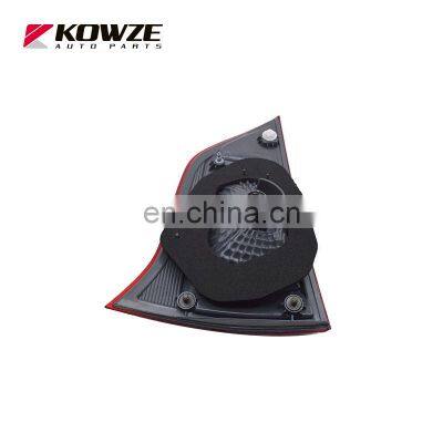 Illuminating System Tail Lamp Assy For Mitsubishi Pajero Sport 2008-2016 8331A164 8331A163 photo-3