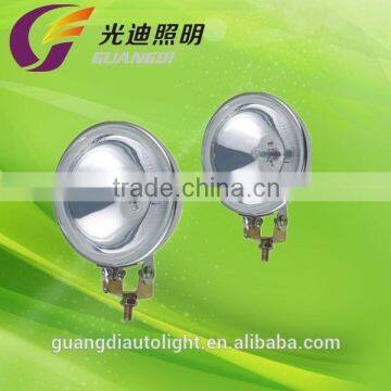 metal semi-sealed beam,head lamp,head lights,auto lamp front fog lamp