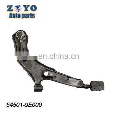 54501-9E000 520-539 High Performance Auto Spare Parts Left Lower Suspension Control Arm for Nissan Altima