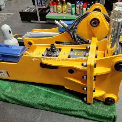 MONDE excavator hydraulic rock breaker