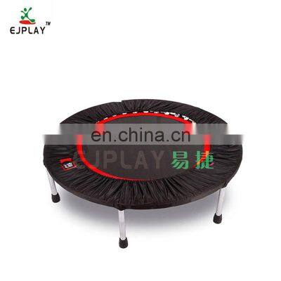 Guaranteed Quality Professional Fitness Foldable Mini Trampoline