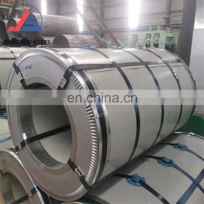 Hot Dip Dx51d G350 G500 Small/Zero/Regular/Big Spangle Galvanized Steel Coil Price