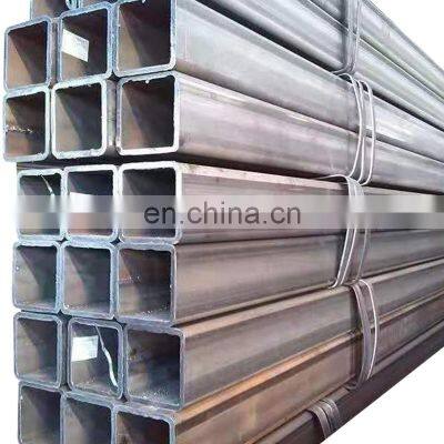Hot Dipped 2 x 3 1 Galvanized Pipe Steel Specifications Rectangular Tubing