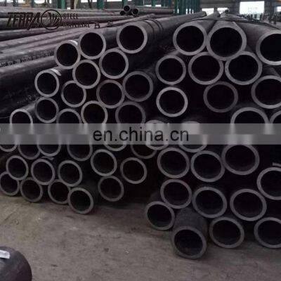 China Factory St35.8 Carbon Seamless Tube Carbon Steel Pipe Price List per Ton photo-2
