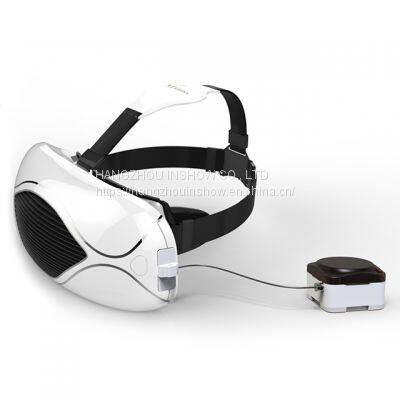 Retail Display Security Wire Box Retractable Anti Theft Pull Box photo-3