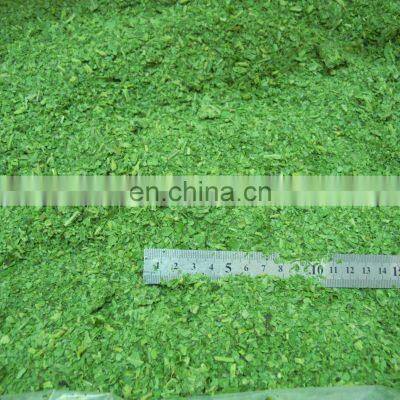 Scented IQF Frozen Basil For Ingredients photo-2