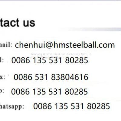 60mm Steel Grinding Balls Manufacturer for Mill Mineral Processing photo-2