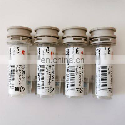 Made in UK Injector Nozzle BDLLA153P884/6980551 for Common Rail 095000-5801,6C1Q-9K546-AC photo-5
