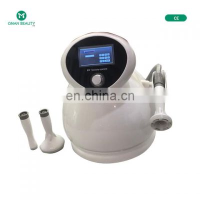 3  in 1 vacuum 40K RF Body Cavitation Slimming  facelifting and  skin tighten  Machine