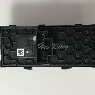 Haoxiang CAR Power Window Switches Universal Window Lifter Switch 5G0959857D For Volkswagen VW Golf photo-3