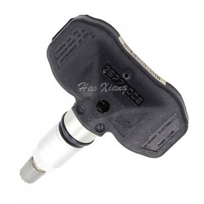 Haoxiang New Material Car Universal Tire Pressure Monitoring Sensor TPMS Sensor 25774006 For Buick GMC 315 Mhz photo-2