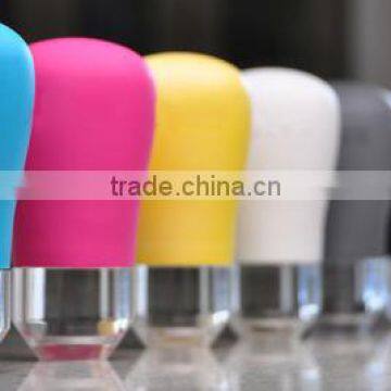 KH 100% Trade Assurance Easy Use Silicone Egg Separator photo-3