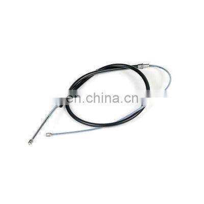 Brake Cable 6Q0609721M for VW SKODA SEAT CORDOBA IBIZA III 2002-2009