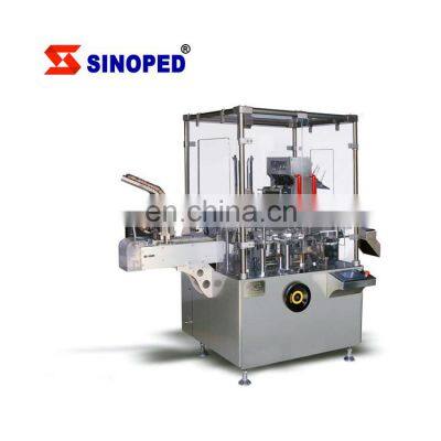 Automatic Cartoning Machine