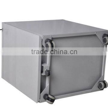 Luoyang Factory Cheap Assemble Steel Cabinet photo-3