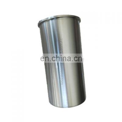 cylinder liner 02017BM001 4102H.02.17 for CY4102 forklift