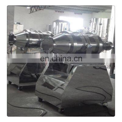 Best Sale Carbon Steel EYH-10000A 2D Motion Mixer for Chemical Fertilizer Solid Material photo-2