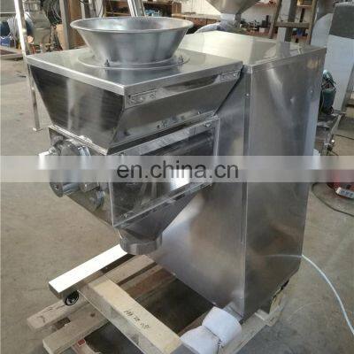 Stainless Steel Animal Extrusion Spheronization Feed Granulator Made in China photo-4