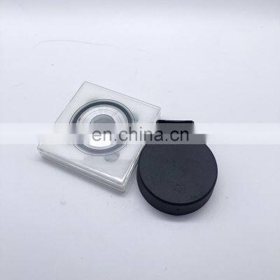 PD56 Rotary Modular Encoder 56mm Outer 20mm Shaft Rotary Encoder Line Driver Output for DC Motor photo-2