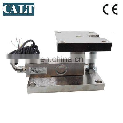 China Factory 10 T Large Measurement Range Weighing Module DYMK-001 for Platform Scale photo-5