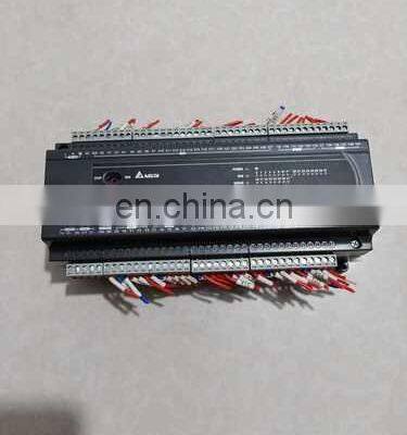 100% Original China Taiwan Plc Cpu Module Delta DVP ES2 Series Programming Services DVP58ES200R DVP58ES200T photo-2